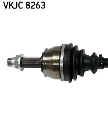 Cardan SKF ref. VKJC 8263